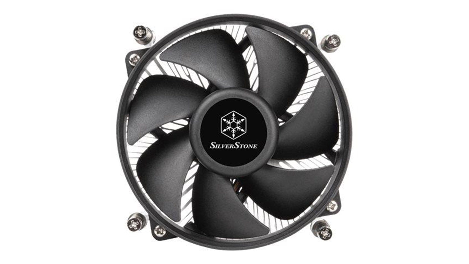 SilverStone SST-NT09-1700