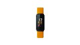 Fitbit Inspire 3 Black/Morning Glow - Aktivitetssporer