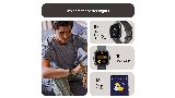 Fitbit FB521BKGB - Smart ur