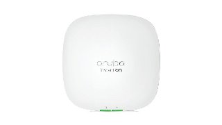 Hewlett Packard Enterprise R4W02A Aruba Instant On AP22 (RW) 2x2 Wi-Fi 6 Indoor Access Point - Trådløs forbindelse