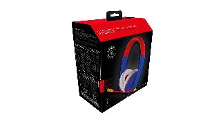 Gioteck XH100SNSW-11-MU