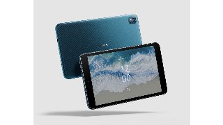 Nokia T10 4G 64GB/4GB - Blue