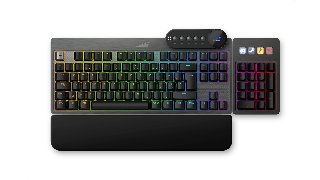 Mountain MG-EVK1G-CR1-NO