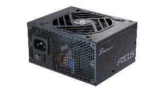 Seasonic FOCUS-SPX-750