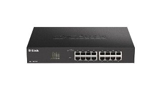 D-Link DGS-1100-16V2/E
