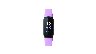 Fitbit Inspire 3 Black/Lilac Bliss - Aktivitetssporer