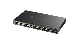 ZyXEL GS2220-50HP-EU0101F