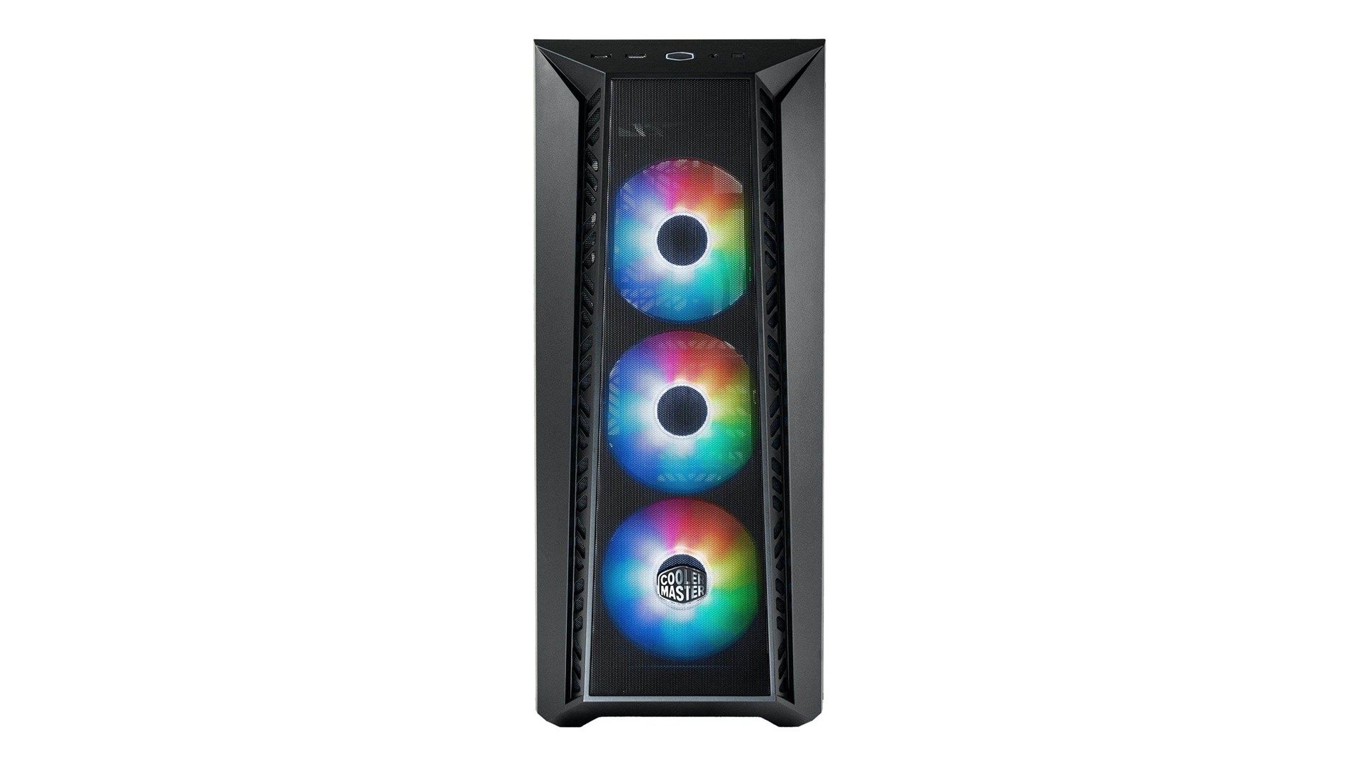 Cooler Master Mid tower