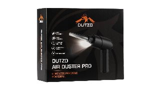 DUTZO D-AIRDUSTPRO