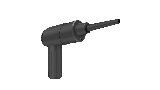 DUTZO Air Duster Pro - Spraydåse