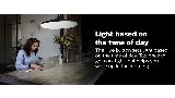 Philips 929002398602 - Trådløs belysningsdæmper
