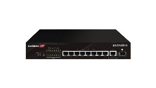 Edimax GS-5210PLG