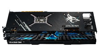 PowerColor Radeon RX 7900 XT Hellhound
