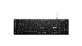 Gear4U KK-10 - USB - Nordisk