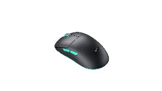 Xtrfy M8 Wireless - Black