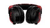 HyperX 4P5D4AA - Headset - 2,4 GHz - trådløs