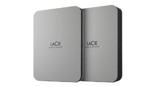 LaCie STLP1000400