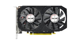 AFOX AFRX550-4096D5H4-V6