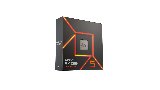 AMD Ryzen 5 7600X CPU - Processor