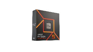 AMD Ryzen 5 7600X CPU - 6 kerner