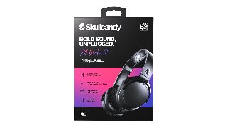 Skullcandy S5PRW-P740