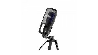 Røde NT-USB+ - USB Microphone