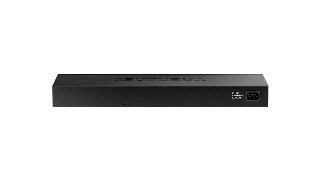 TRENDnet TEG S25 - Switch - 24 porte