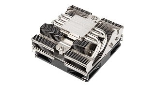 SilverStone SST-HYH90-ARGB