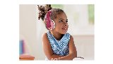 JVC HAKD10WPE - Hovedtelefoner - Bluetooth - trådløs