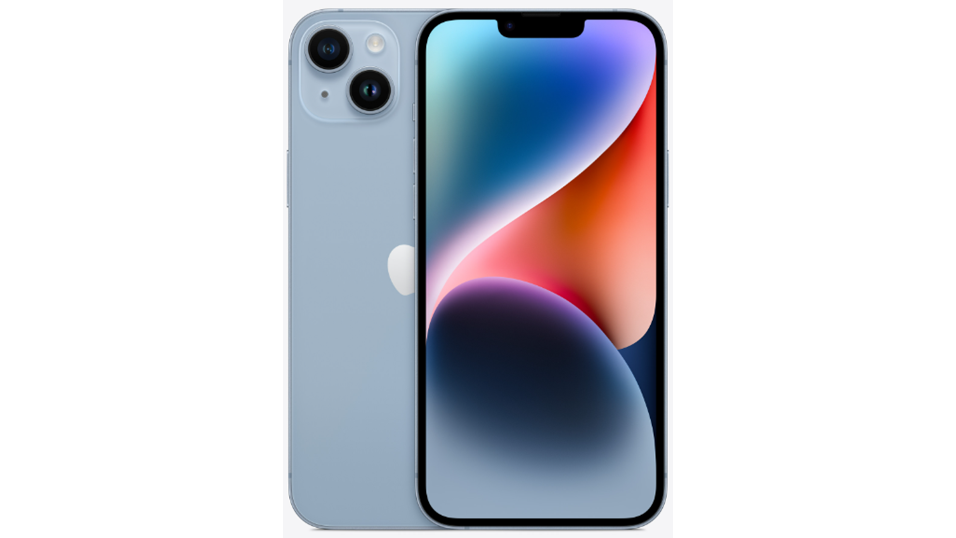Apple iPhone 14 Plus 5G 256GB
