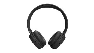 JBL JBLT520BTBLKEU
