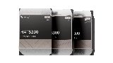 Synology HAT5300 12TB 3.5" 2,5" 7200r/min SATA 6.0 Gbit/s SATA 6.0 Gbit/s HDD - 12 TB - 7200 - 12 TB