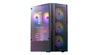 Antec Mid tower