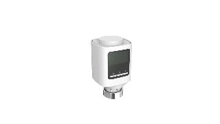 Woox Zigbee Smart Radiator Valve