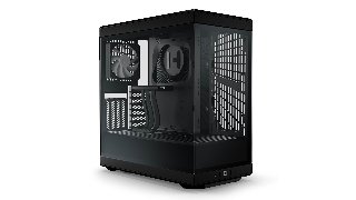 HYTE Y40 - Black