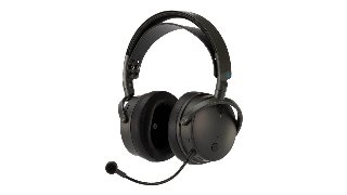 Audeze Maxwell Trådløs Kablet Headset Sort