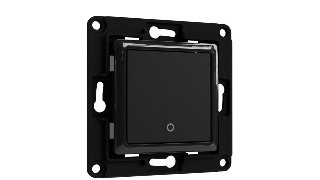 Shelly WS1 black