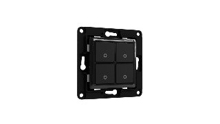 Shelly WS4 black