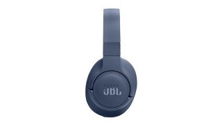 JBL JBLT720BTBLU