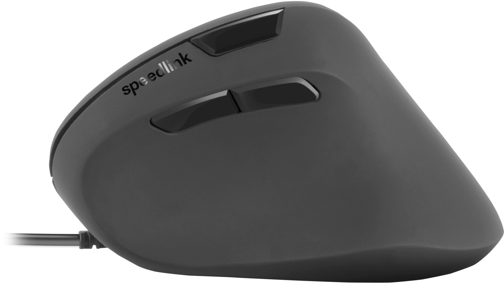 Speed-Link SL-610019-RRBK