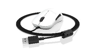 Endgame Gear EGG-XM1R-WHT
