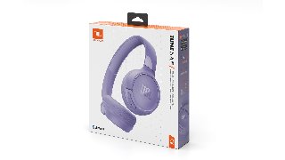 JBL JBLT520BTPUREU