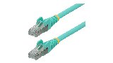 StarTech.com 1m CAT6a Ethernet Cable