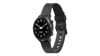 Doro Watch - Black