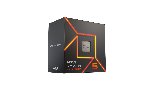 AMD Ryzen 5 7600 Wraith Stealth CPU - Processor