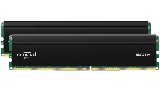 Crucial PRO DDR4-3200 - 288-pin DIMM - 34359738368 - 34359738368