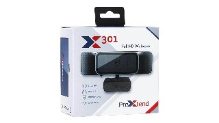 ProXtend PX-CAM001