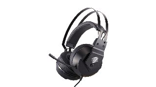 Mad Catz FREQ 2 Stereo gaming headset sort