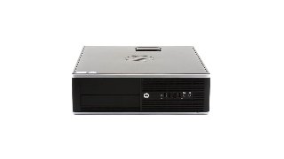 HP Refurbished D-HP8300-MU-T024