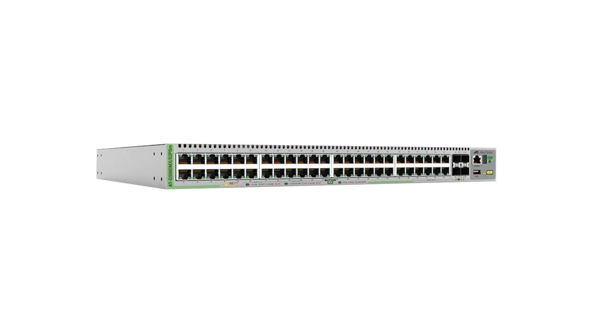 Allied Telesis AT-GS980MX/52PSM-50